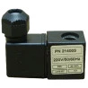 22103-BOBINA-VALVULA-SOLENOIDe-AICAS-220-50-60Hz-EIXO-10-MM-TERMINAL-2