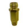 22171-VALVULA-RETENCAO-TUBO-PESCADOR-SEPARADOR-INGERSOLL-RAND-R90IE-R110IE-R90IN-R110IN-R160N-TODOS-0-25-x-0-2-1