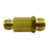 22171-VALVULA-RETENCAO-TUBO-PESCADOR-SEPARADOR-INGERSOLL-RAND-R90IE-R110IE-R90IN-R110IN-R160N-TODOS-0-25-x-0-2-2
