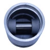 2222-PISTAO- NBPI15 -NBPV15 ALUMINIO 53 MM ALTURA x 19 MM PINO