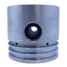 2222-PISTAO- NBPI15 -NBPV15 ALUMINIO 53 MM ALTURA x 19 MM PINO