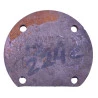 TAMPA-TRASEIRA-SOMAR-HU3401-LU6402-36-PISTOES-VIRABREQUIM-CROLAMENTO-LD-VISOR