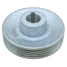 22696-POLIA-PRESSURE-AL-85-MM-4PK-C-FURO-19.05-MM-ONP15-BP-ATLAS-COPCO-AT3-15-1