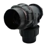 22948-TEE-SIMPLAIR-INGERSOLL-RAND-63-MM-90C-14-BAR-200-PSI-TEMPERATURA--10C-A-70C-4
