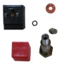 22996-VALVULA-SOLENOIDE- MODULACAO-INGERSOLL-RAND-SERIE-R132I-R160I-R160N-P- ADMISSAO-23421225-HAKGHPKGHK-140-3