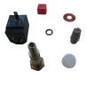 22996-VALVULA-SOLENOIDE- MODULACAO-INGERSOLL-RAND-SERIE-R132I-R160I-R160N-P- ADMISSAO-23421225-HAKGHPKGHK-140-2