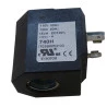 22996-VALVULA-SOLENOIDE- MODULACAO-INGERSOLL-RAND-SERIE-R132I-R160I-R160N-P- ADMISSAO-23421225-HAKGHPKGHK-140-1