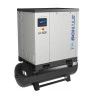 23114 - 970.3990-0 - Compressor de Parafuso SRP 5030E Flex TS - 30 hp 500 litros com secador integrado TRIFASICO 220V