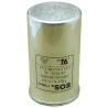 23121-CAPACITOR-SIMPLES-30-MFD-380-C-TERMINAL-45-X-80-CORPO-ALUMINIO-TERMINAL-3