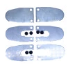 REPARO-PLACA-PRESSURE-PSV15SPBP-15 ONIX-ATV18-ATG2-20-SE20-PAR- 2-PLACAS