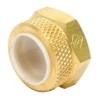 23554-PORCA-ANEL-CONICO-P-TUBO-FLEXIVEL-1-4-NYLON-Kit-C-10-PECAS-1-1