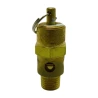 23559-VALVULA-SEGURANCA-EM-LATAO-1-4-ASME-AJUSTADA-P-PRESSAO-185-PSIG-VAZAO-166-SCFM-USO-EM-COMPRESSOR-DE-AR-AT-2