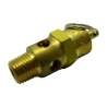 23559-VALVULA-SEGURANCA-EM-LATAO-1-4-ASME-AJUSTADA-P-PRESSAO-185-PSIG-VAZAO-166-SCFM-USO-EM-COMPRESSOR-DE-AR-AT-1