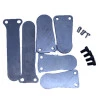  REPARO PLACA SCHULZ MSL10ML  CSL6BR  CSL10 TWISTER