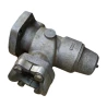 23760-VALVULA-PRESSAO-MINIMA-REFORMADA-INGERSOLL-RAND-R90I-R90N-R110I-R110N-R160 2-1