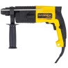 24553-Martelete Perfurador Hammer MR650 650W 0-850 Rpm 220V Broca Sds Plus-1
