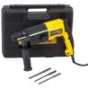 24553-Martelete Perfurador Hammer MR650 650W 0-850 Rpm 220V Broca Sds Plus-2