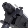 24553-Martelete Perfurador Hammer MR650 650W 0-850 Rpm 220V Broca Sds Plus-3