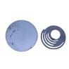 REPARO-PLACA-DOUAT-WETZEL-CD566  CDV1132-CDV20-CDW40-CDW60-WTW40  WTW60-DISCO-MOLA