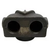 25324-ADAPTADOR-CONECTOR-SERPENTINA-12-C-FURO-SUPERIOR-P-COMPRESSOR-CONTINUO-CHIAPERINI-PRESSURE-WAYNE-2