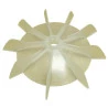 25442-VENTOINHA-MOTOR-WEG-CARCACA-71-FURO-12-MM-SERVE-KARCHER-K300-K310-K330-K3.30-2
