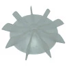 25442-VENTOINHA-MOTOR-WEG-CARCACA-71-FURO-12-MM-SERVE-KARCHER-K300-K310-K330-K3.30-6