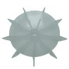 25442-VENTOINHA-MOTOR-WEG-CARCACA-71-FURO-12-MM-SERVE-KARCHER-K300-K310-K330-K3.30-5