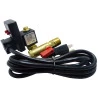 26076-PURGADOR-ELETRONICO-INGERSOLL-RAND-EDV-2000-1-4-110V-ORIFICIO-3-32-2