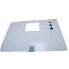26148-MEMBRANA-PAINEL-ELETRONICO-INGERSOLL-RAND-XE-90M-SERIE-R37IE-R37N-R45IE-R45N-R55I-R55NR75-4