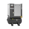 26625 - 970.3429-0 - Compressor de Parafuso SRP 4015E Dynamic R - 15 hp 230 litros TRIFASICO 220V 9BAR