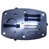 PLACA-VALVULA-SCHULZ-CSL30BR  CSL40BR-CSLV60BR-CSLV70BR-CSLV80BR  ADMISSAO-COMPRESSAO-(VERSAO NOVA COMPLETA PLACA UNICA)