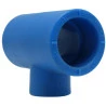 27237-TEE-TOPFUSION-32-x-20-1-x-12-TE-REDUCAO-CENTRAL-PPR-AZ-32-x-20-x-32-MM-1