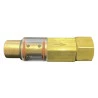 27544-Válvula-De-Retenção-Em-Latão-De-1-8-Com-Visor-de-Fluxo-Para-Compressor-de-Parafuso-Schulz-2