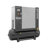 27558 - 970.2483-0 - Compressor de Parafuso SRP 4020E TS - 20 hp 500 litros com secador integrado TRIFASICO 220V 7,5BAR