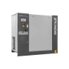 27578 - 970.2511-0 - Compressor de Parafuso SRP 4030E ADS - 30 hp ar direto com secador integrado TRIFASICO 380V 7,5BAR