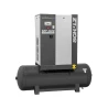 27588 - 970.2557-0 - Compressor de Parafuso SRP 4020E R - 20 hp 500 litros TRIFASICO 380V 11BAR