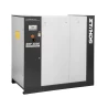 27590 - 970.4105-0 - Compressor de Parafuso SRP 4060E ADS - 60 hp ar direto com secador integrado TRIFASICO 440V 11BAR