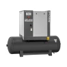 27644 - 970.2711-0 - Compressor de Parafuso SRP 4010E R - 10 hp 500 litros TRIFASICO 440V 9BAR