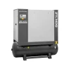 27648 - 970.2733-0 - Compressor de Parafuso SRP 4025E Flex R - 25 hp 500 litros TRIFASICO 220V