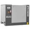 27698 - 970.3213-0 - Compressor de Parafuso SRP 4015E Flex ADS - 15 hp ar direto com secador integrado TRIFASICO 380V 9-11BAR