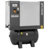 27746 - 970.3371-0 - Compressor de Parafuso SRP 4005E Flex R - 5 hp 230 litros TRIFASICO 220V 7,5-9BAR