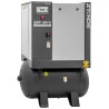 27771 - 970.3432-0 - Compressor de Parafuso SRP 4015E Dynamic R - 15 hp 230 litros TRIFASICO 220V 11BAR