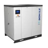 27822 - 970.4005-0 - Compressor de Parafuso SRP 5040E Flex ADS - 40 hp ar direto com secador integrado TRIFASICO 220V