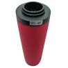 28056-ELEMENTO-COALESCENTE-TECNOAR-EP9-40-Q-134-PCM-POS-FILTRO-SUPER-FINO-1-12-2