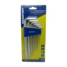 28696-JOGO-CHAVE-HEXAGONAL-LONGA-1.5-A-10-MM-9-PCS-(TORX)