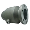 3204-VALVULA-ADMISSAO-INGERSOLL-RAND-XF-EP-HP-HXP-20-25-30-EPHPHXP4050-MODERNOANTIGO-3