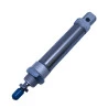 3391-PISTAO-PNEUMATICO P INTERCOOLER MINI 25 x 50MM DM BASICO SIMPLES ACAO
