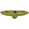 3425-TAMPA-ENTRADA-CHIAPERINI-LJ3000-LJ3100-(TAMPA-TRIPLA)-MODELO-ANTIGO-LISO-3