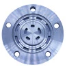 PLACA- VALVULA- ALUMINIO- CJ25APV-  CJ30+APV-  CJ60APW-W700  W900-PSV25SP-  PSW60SP