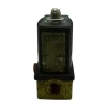 4074-VALVULA-SOLENOIDE-BURKERT-1-4-NA-110VCA-SERVE-INGERSOLL-RAND-EP40-ALIVIO-TANQUE-SEPARADOR-4